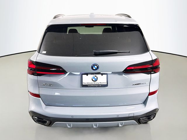 2026 Bmw X5 xDrive50e photo 6
