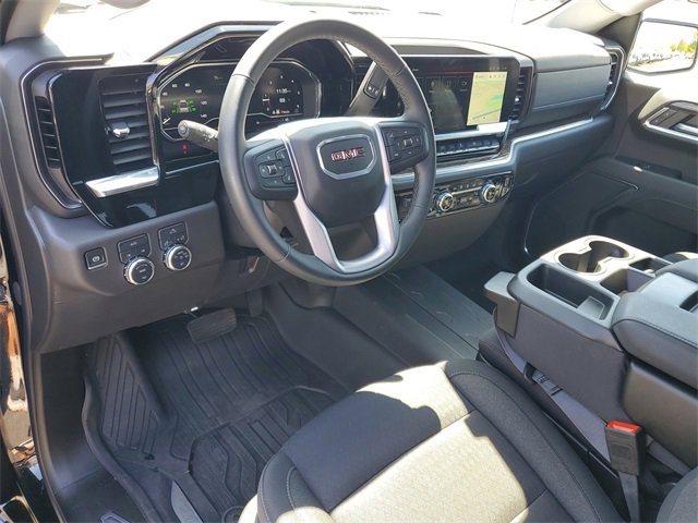 2025 Gmc Sierra 1500 Elevation photo 6
