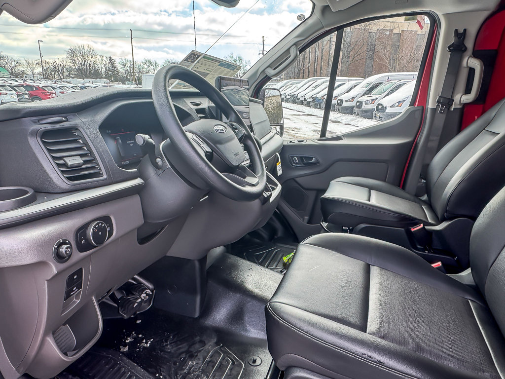2026 FORD TRANSIT - Image 7