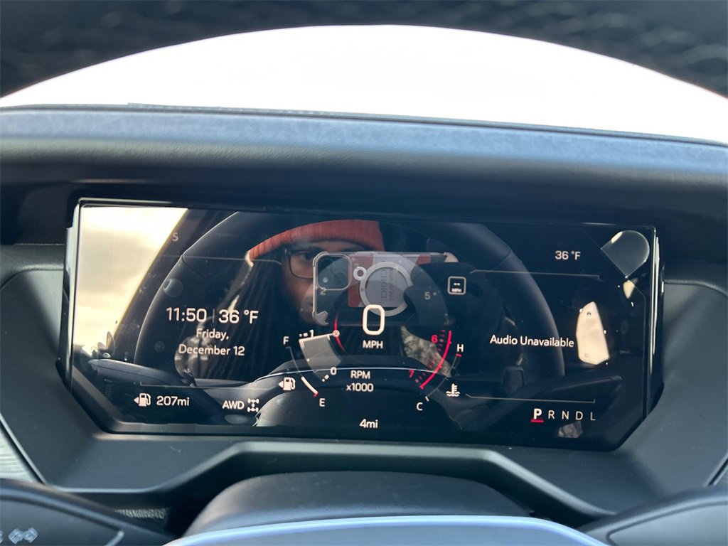 2026 GMC ACADIA - Image 21