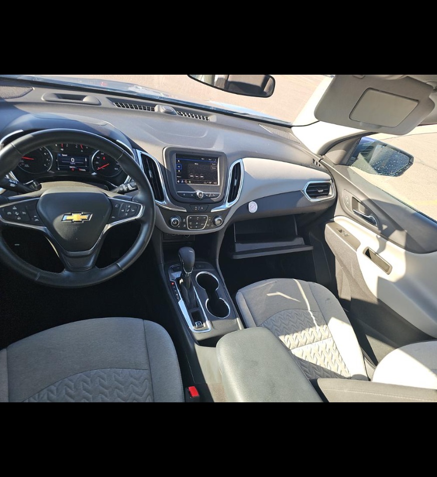 2024 Chevrolet Equinox LT photo 4