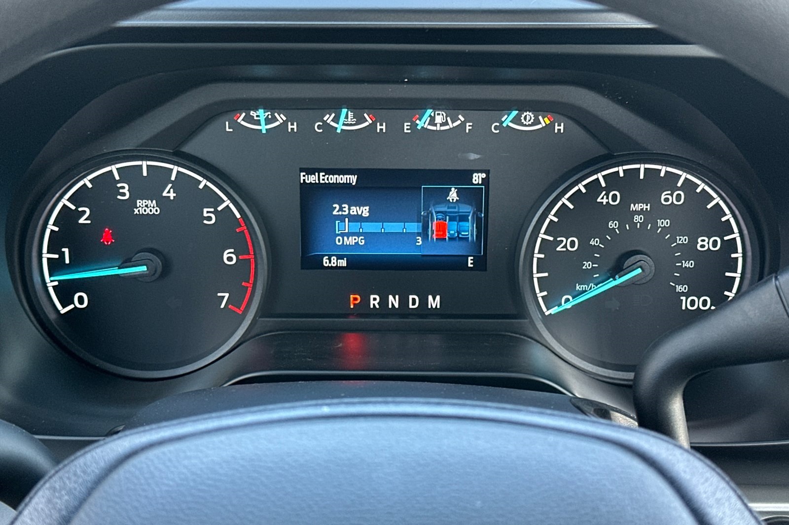 2026 Ford F-250 XL photo 19