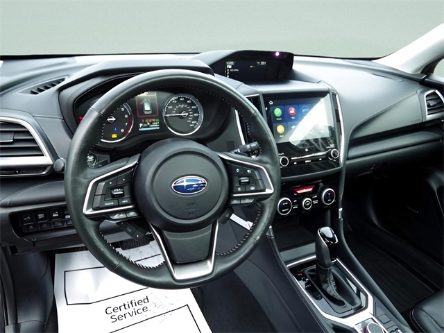 Image of Pre-Owned 2024 Subaru Forester Touring