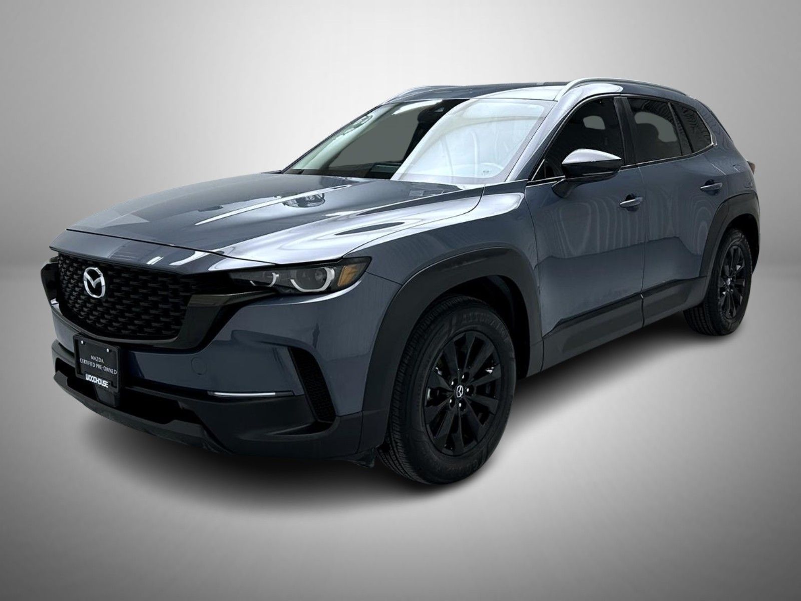 2024 Mazda CX-50 S PREFERRED's photo