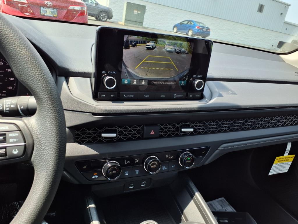 2025 Honda Accord SE photo 16