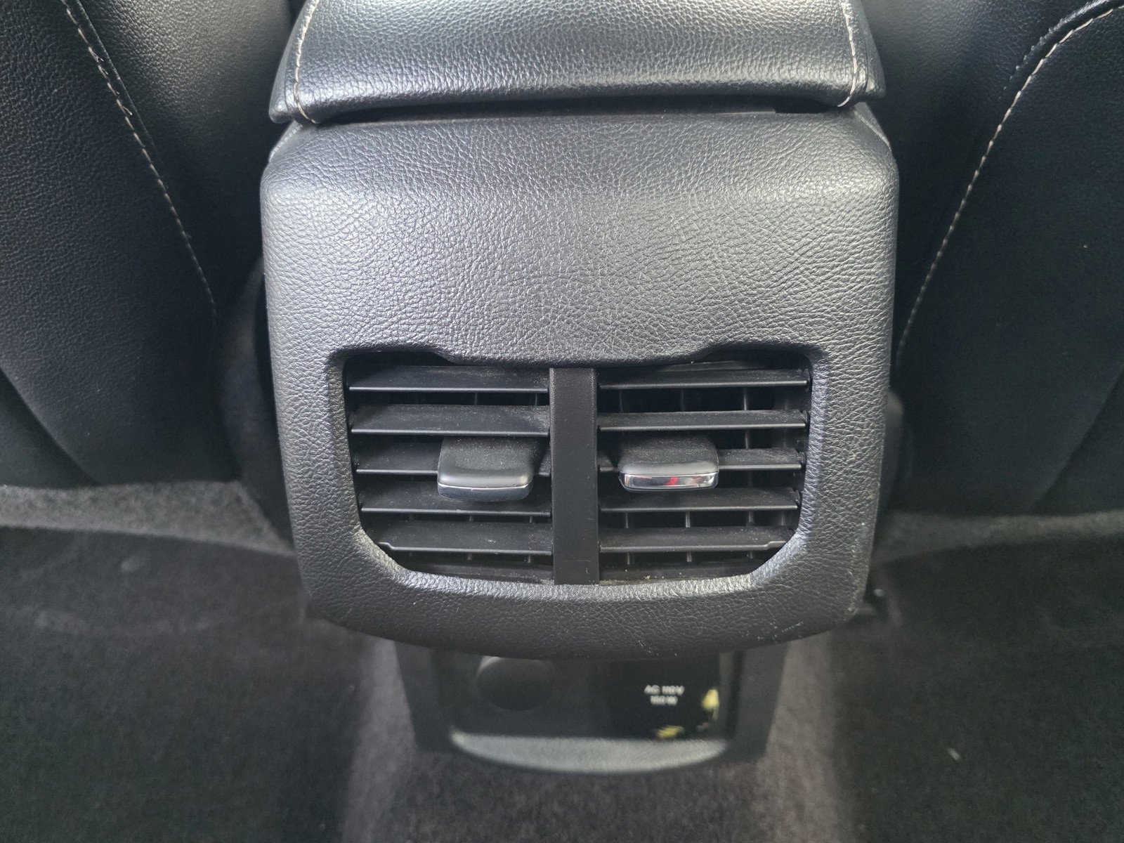 2017 Ford Fusion Energi SE photo 15