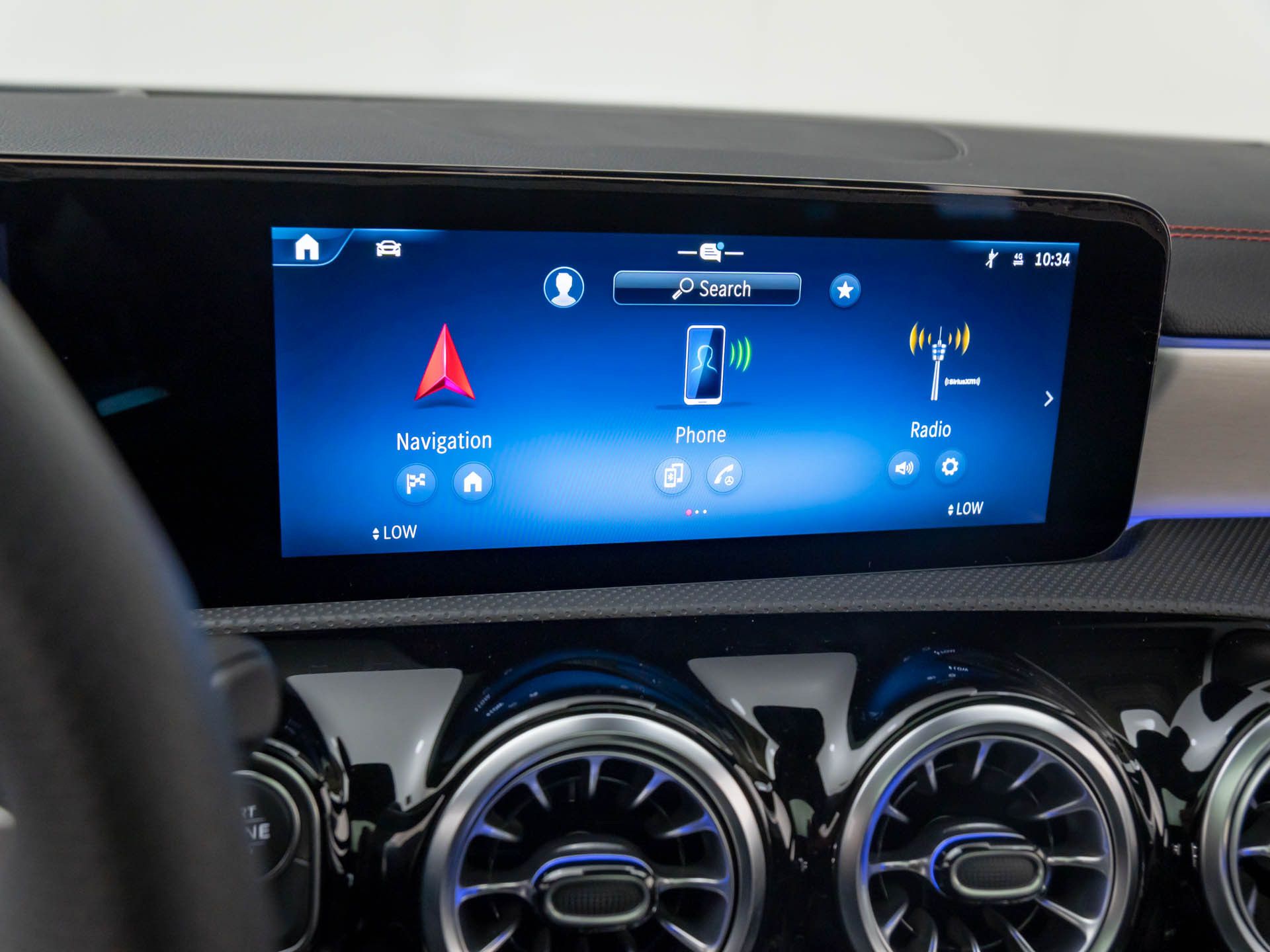 2026 Mercedes Benz CLA 250 4MATIC photo 26