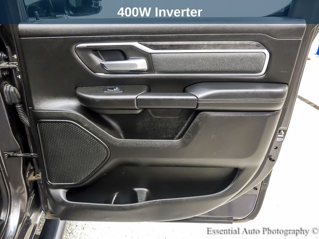2022 RAM 1500 - Image 23