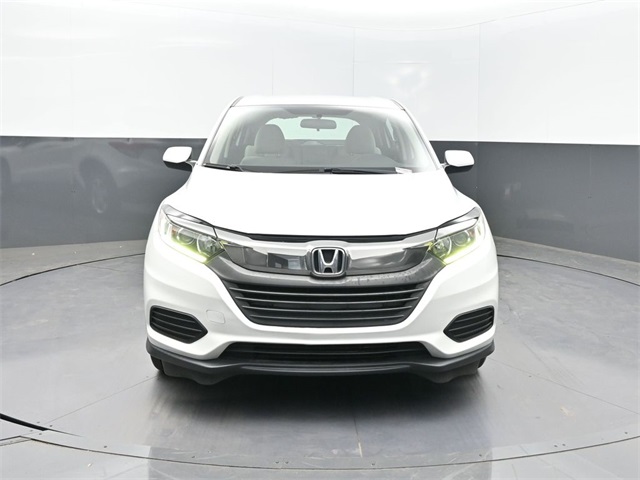 2021 Honda HR-V LX 2WD photo 27