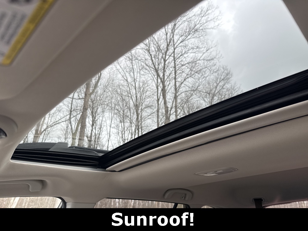 2024 Subaru Outback Premium photo 2