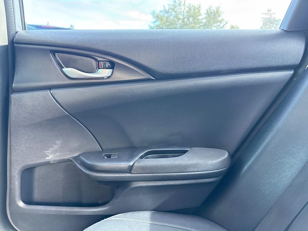 2022 Honda Insight EX photo 14