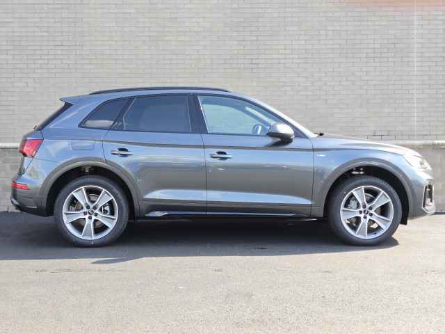 2025 Audi Q5 S line Premium 45 TFSI photo 29