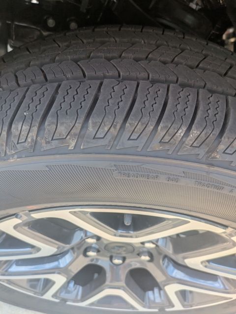 2026 Ram 1500 Laramie photo 24
