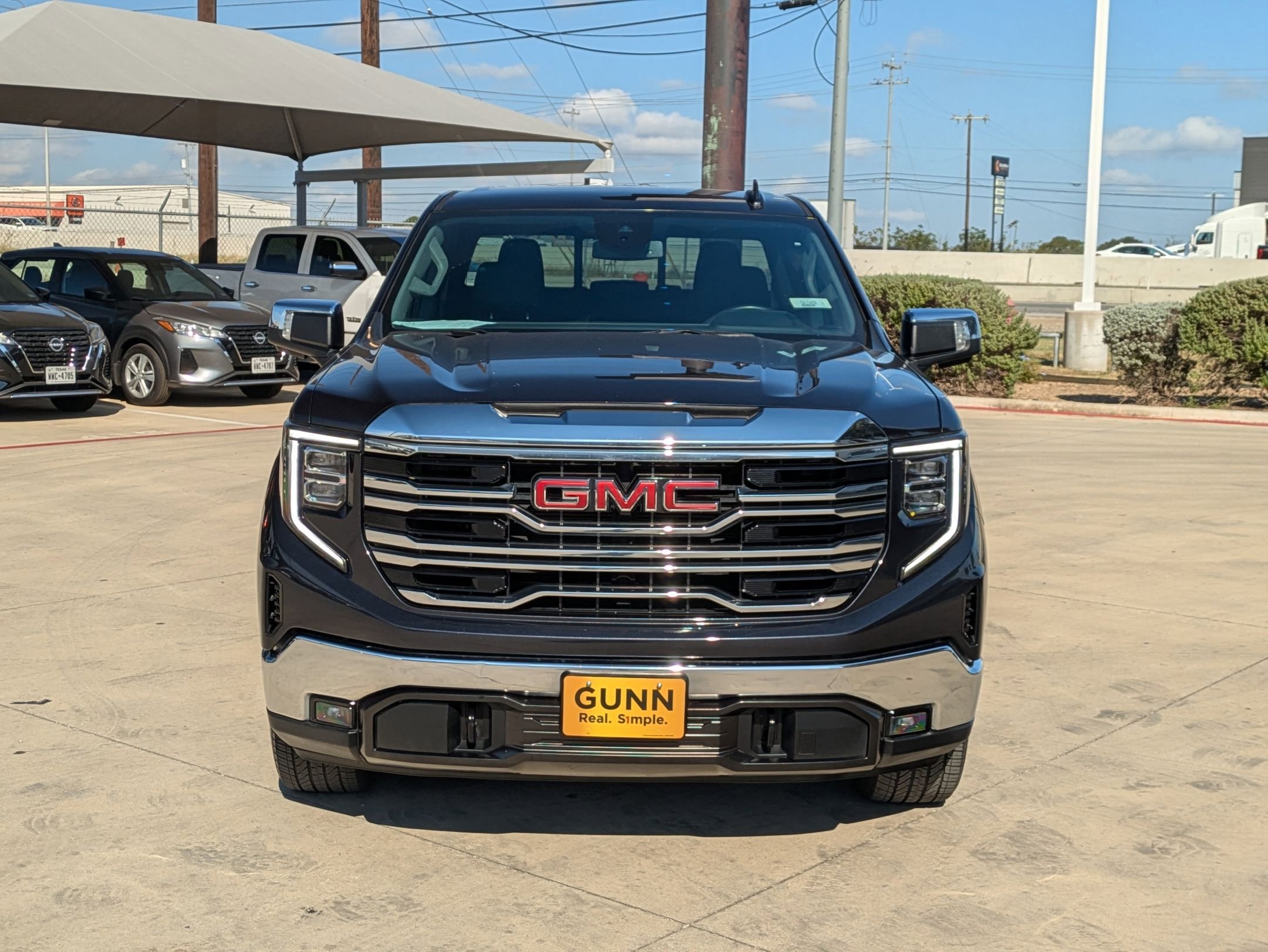 2023 Gmc Sierra 1500 SLT photo 7