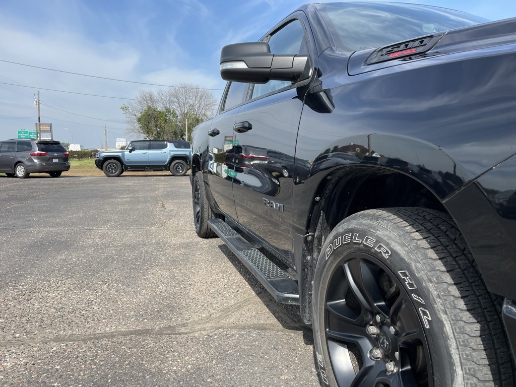 2022 Ram 1500 Big Horn Lone Star photo 15