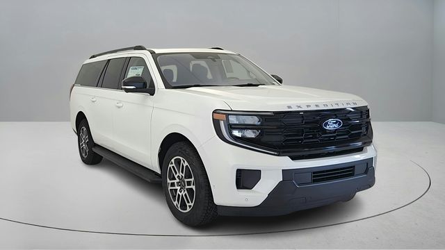 2025 Ford Expedition Active's photo