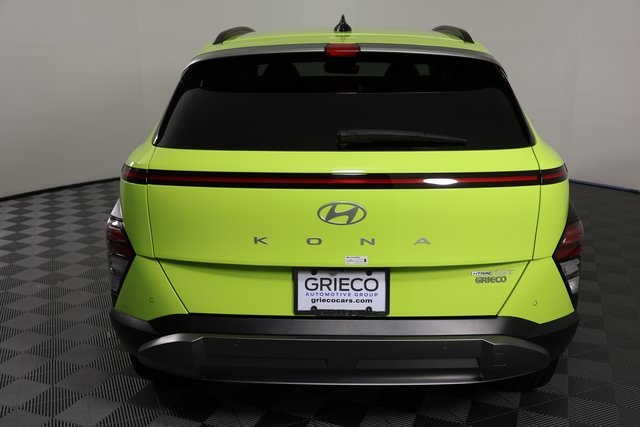 2024 Hyundai Kona Limited photo 7