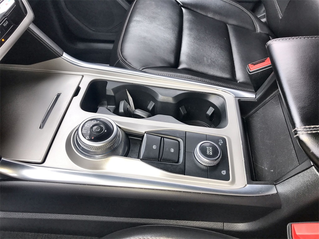 2023 Ford Explorer XLT photo 20