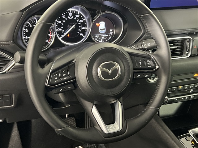 2023 Mazda CX-5 2.5 S Preferred photo 11