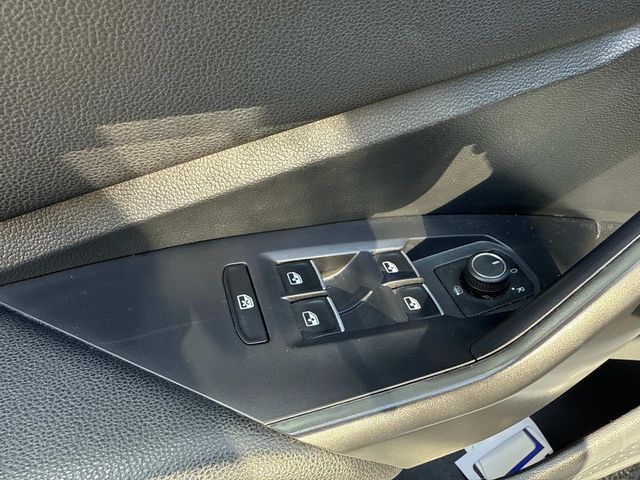 2021 Volkswagen Jetta 1.4T SE photo 18