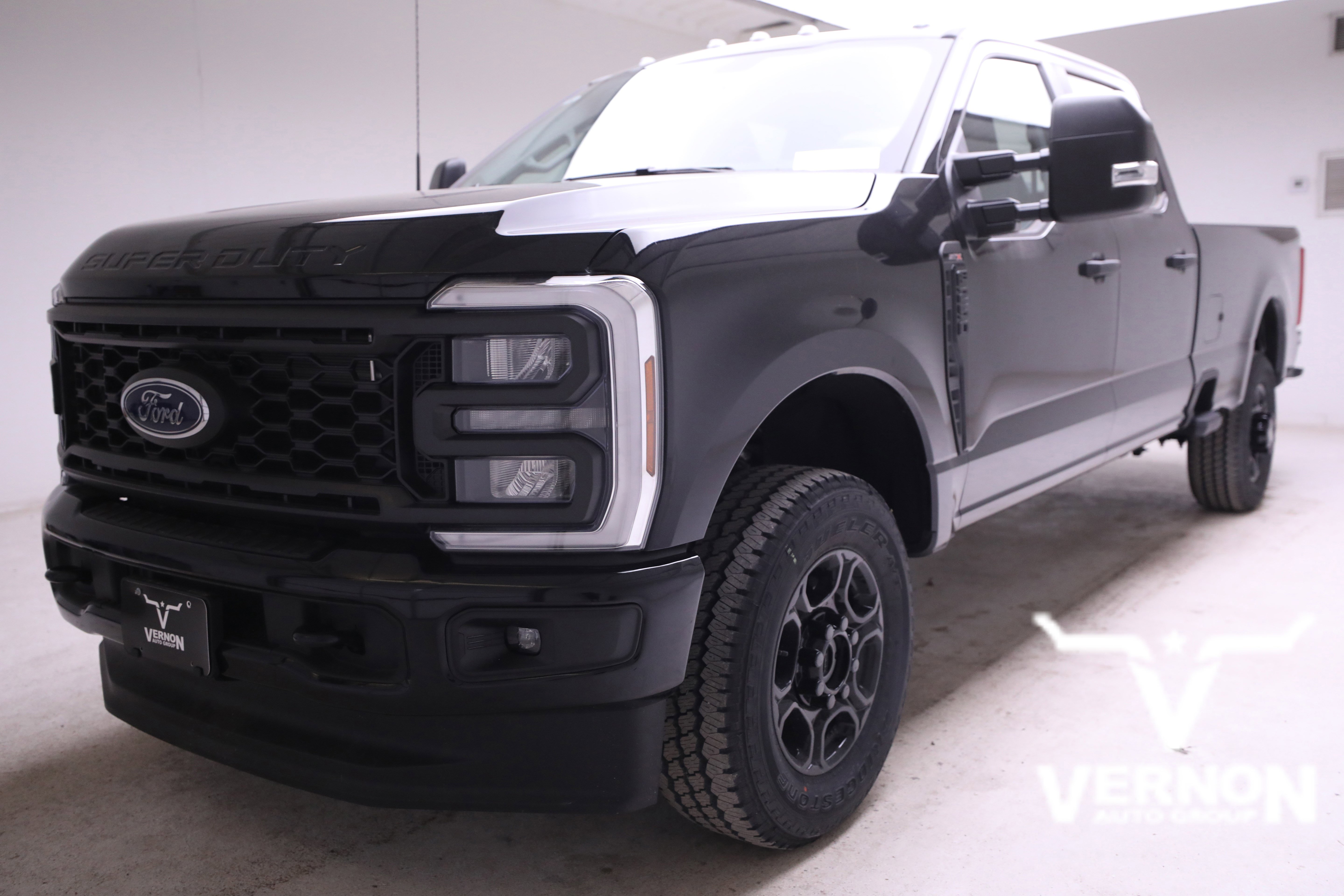 2026 Ford F-250 Super Duty XL's photo