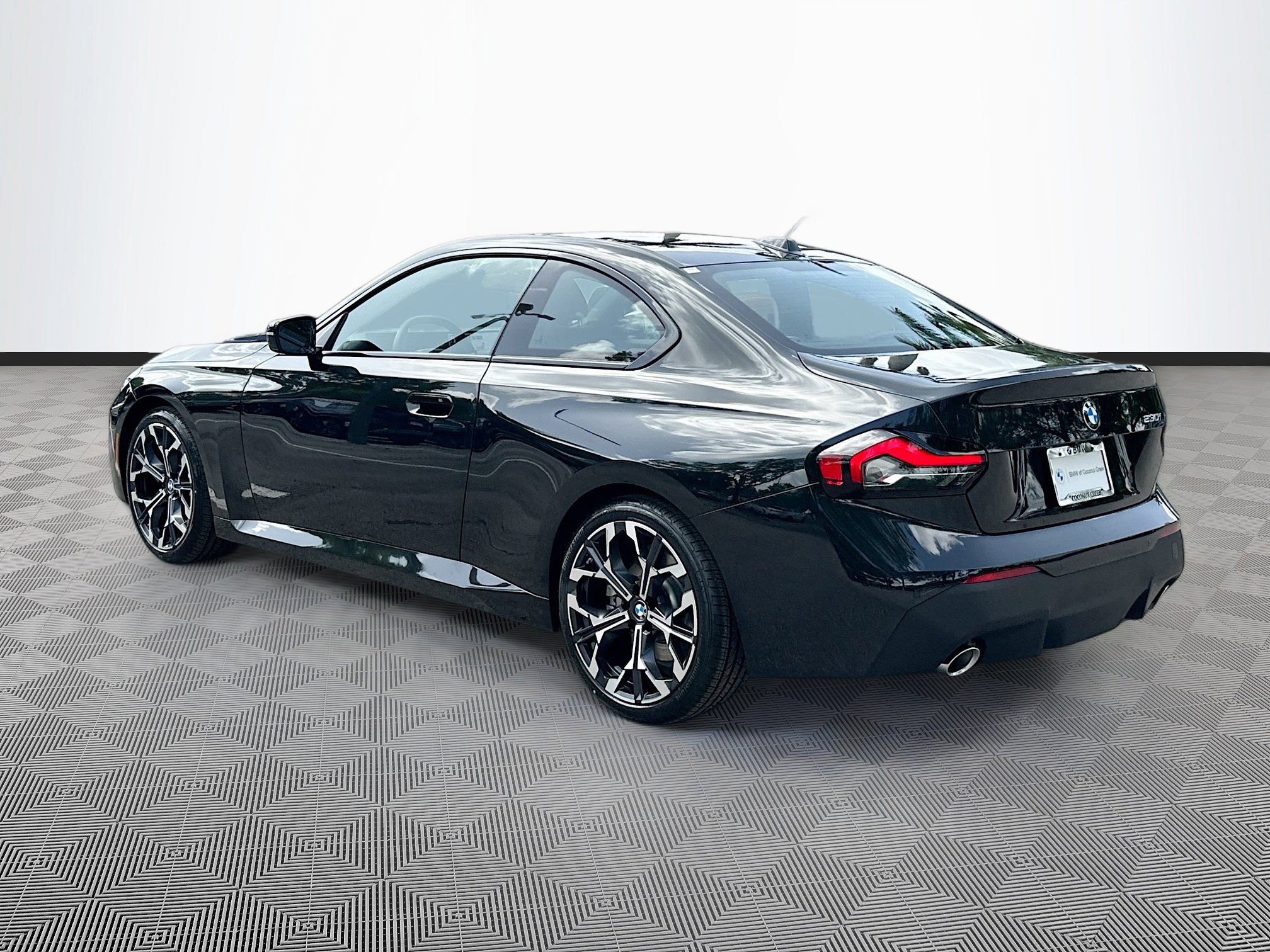 2025 Bmw 230i photo 5
