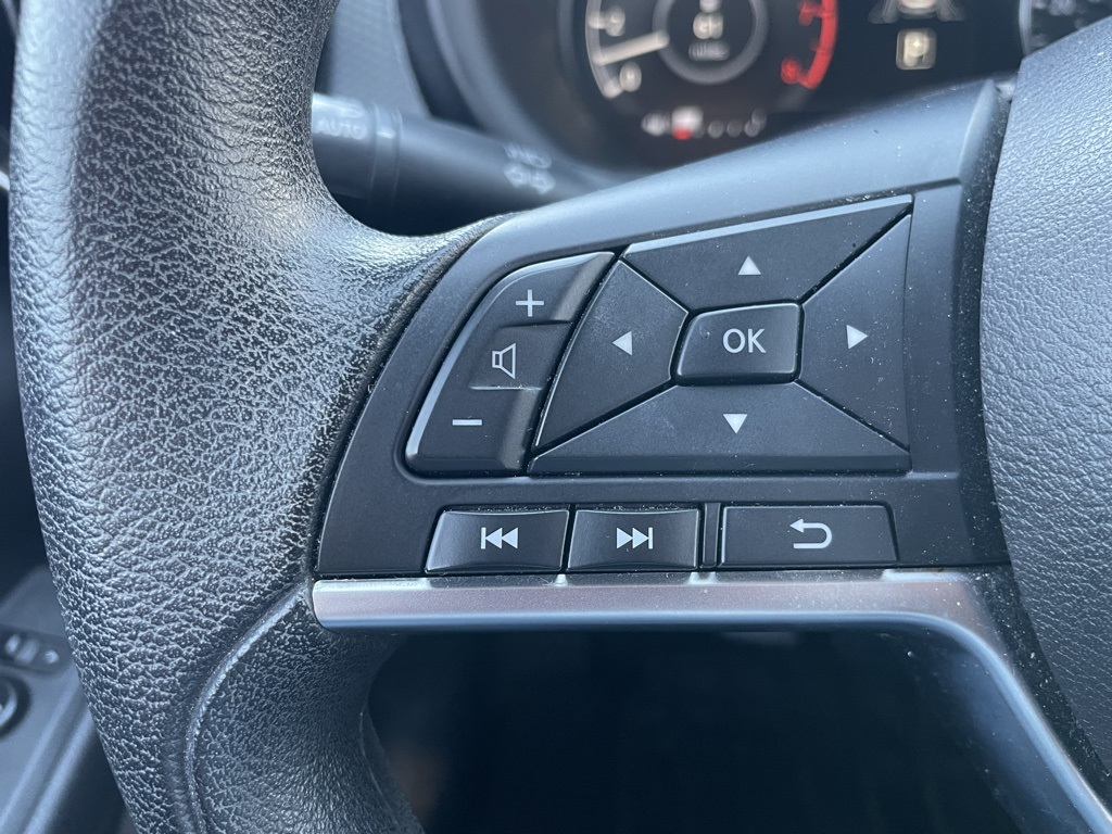 2023 Nissan Kicks SV photo 8