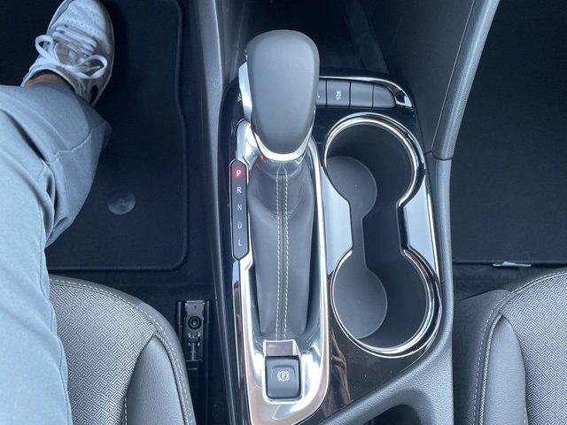 2026 Buick Encore GX Preferred photo 23
