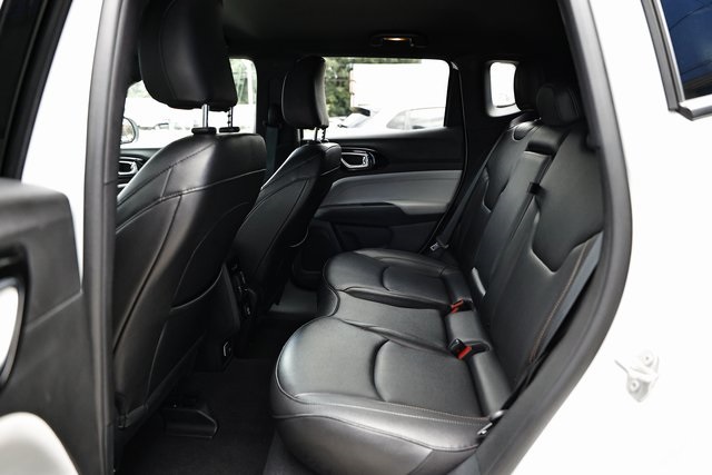 2024 Jeep Compass Limited photo 25