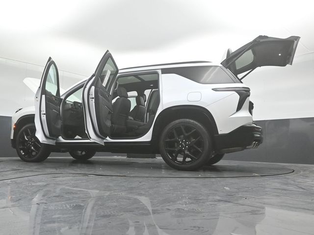 2024 CHEVROLET TRAVERSE - Image 46