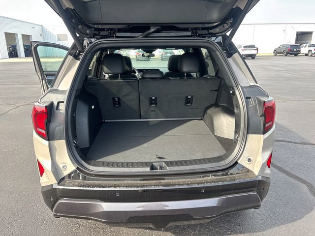 2026 Gmc Terrain AT4 photo 22