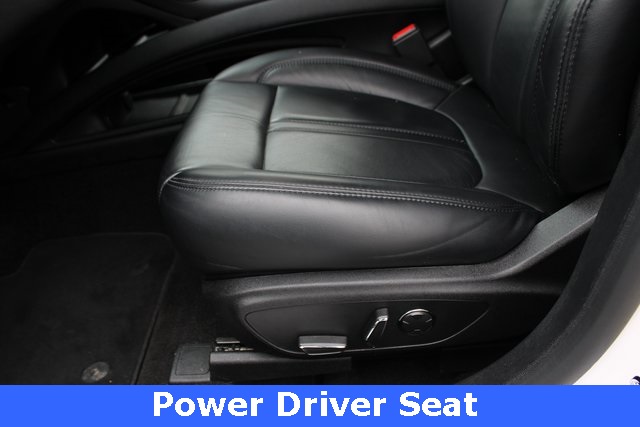 2019 Lincoln MKZ Reserve photo 4