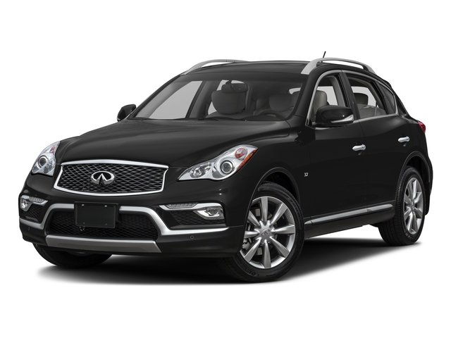 2017 INFINITI QX50 Base's photo