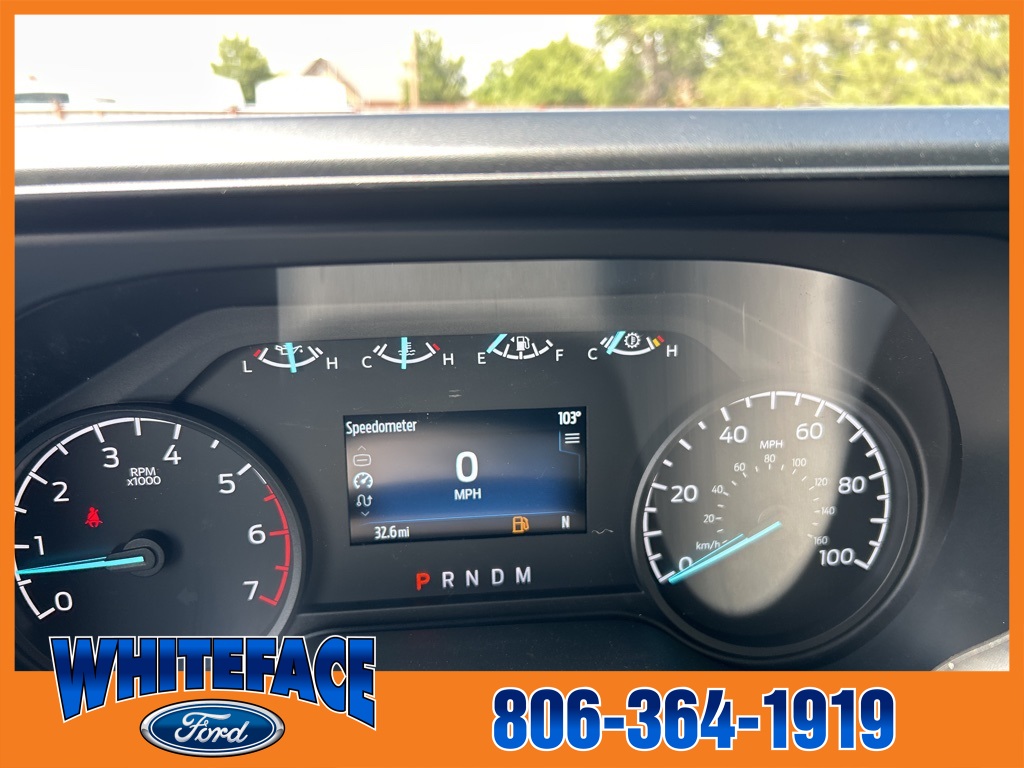 2025 Ford F-350 XLT photo 19