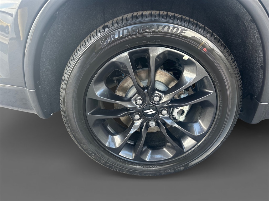 2025 Dodge Durango GT photo 10