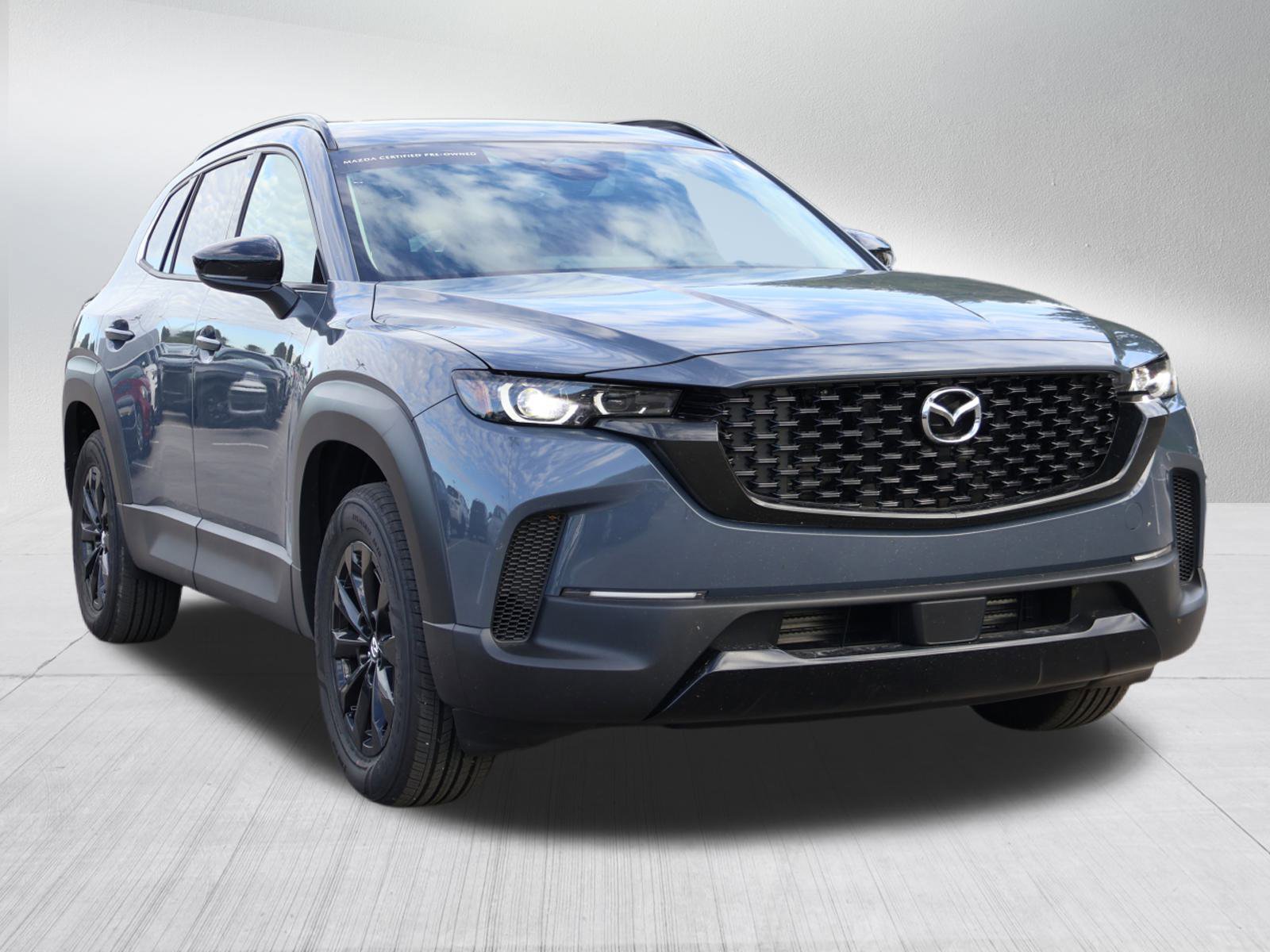 2025 Mazda CX-50 Premium's photo