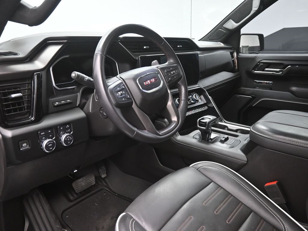 2023 Gmc Sierra 1500 AT4X photo 19
