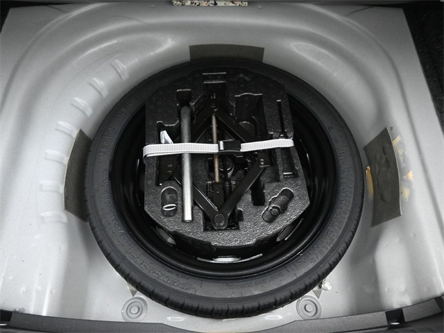 2025 Volkswagen Jetta 1.5T SE photo 22