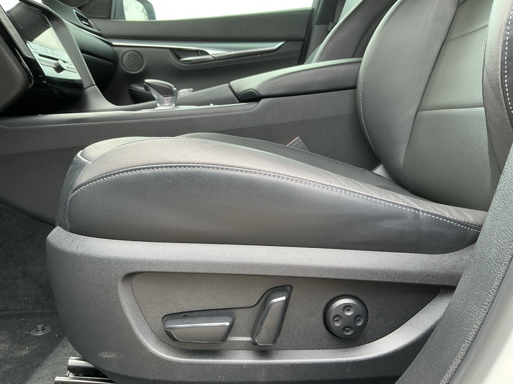 2023 Infiniti QX55 Luxe photo 20