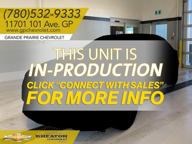 2025 Chevrolet Stingray 1LT