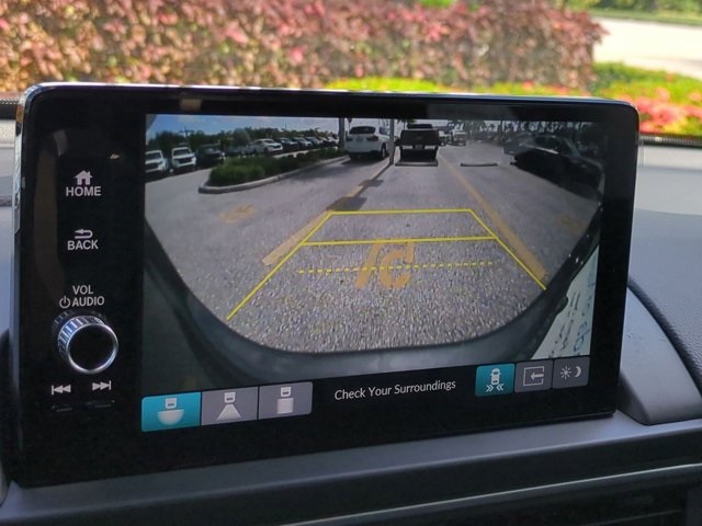 2025 Honda Pilot Touring photo 18