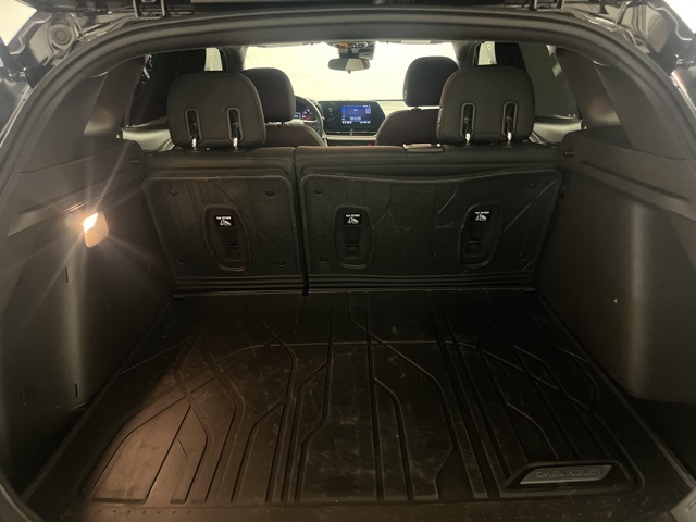 2025 Chevrolet Trax photo 5