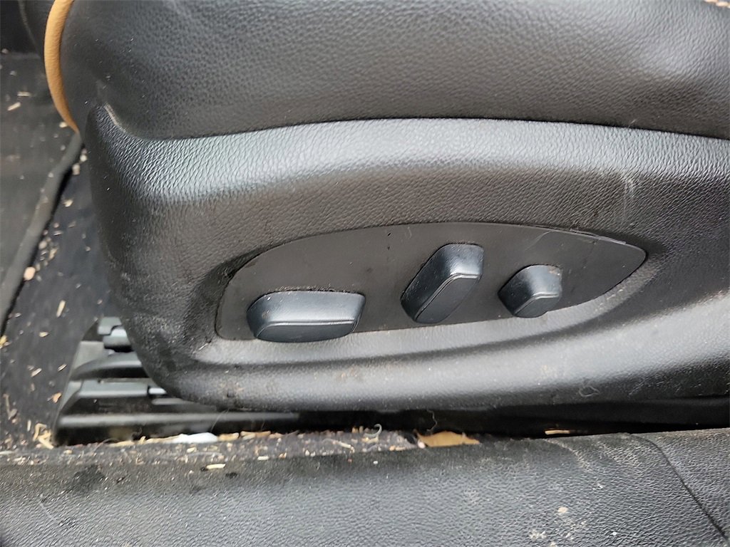 2019 Chevrolet Impala Premier photo 20