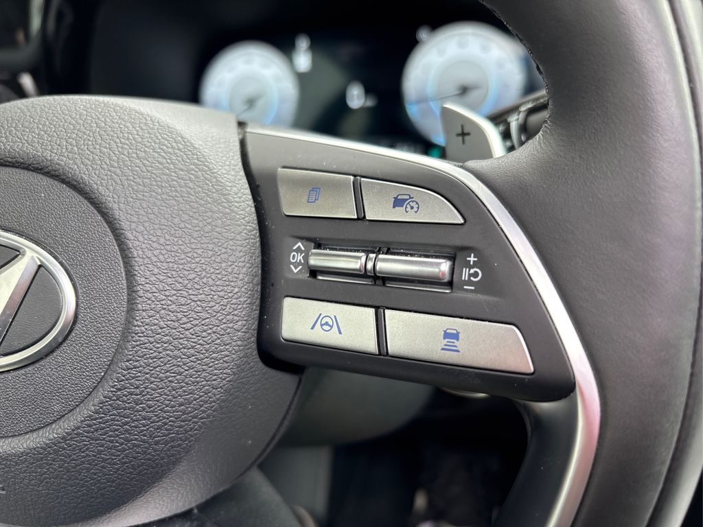 2025 Hyundai Palisade Calligraphy photo 22