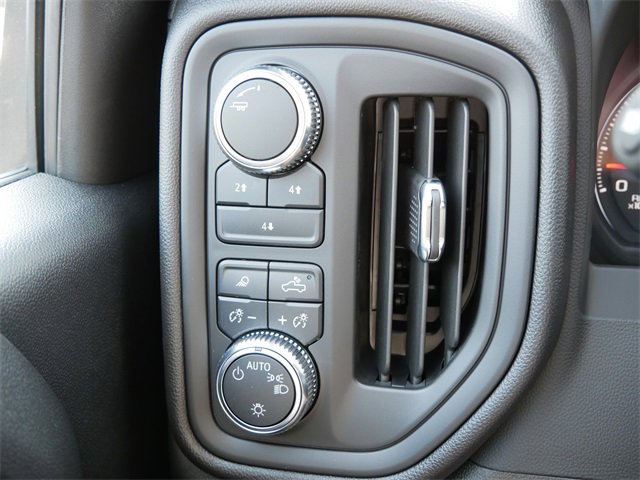2025 Gmc Sierra 2500 HD Pro photo 7