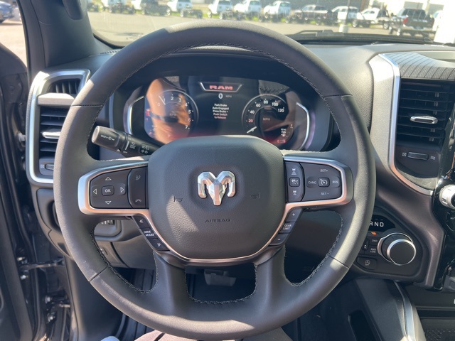 2025 Ram 1500 Big Horn Lone Star photo 14