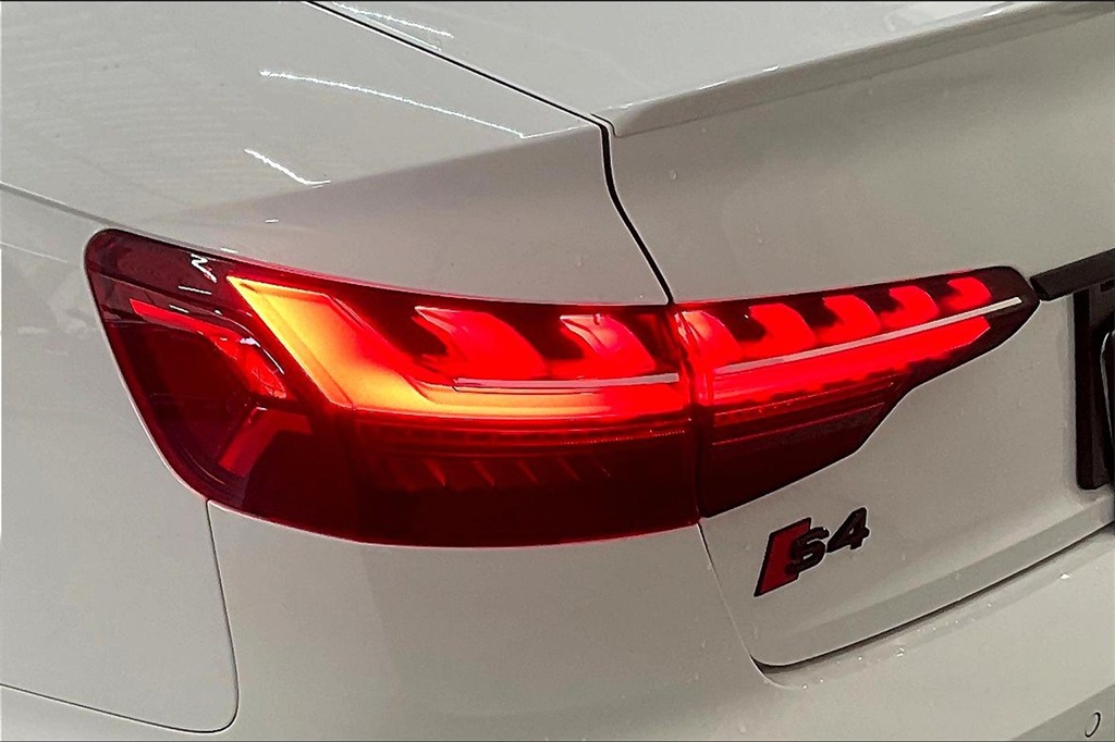 2023 Audi S4 Base Premium Plus photo 24
