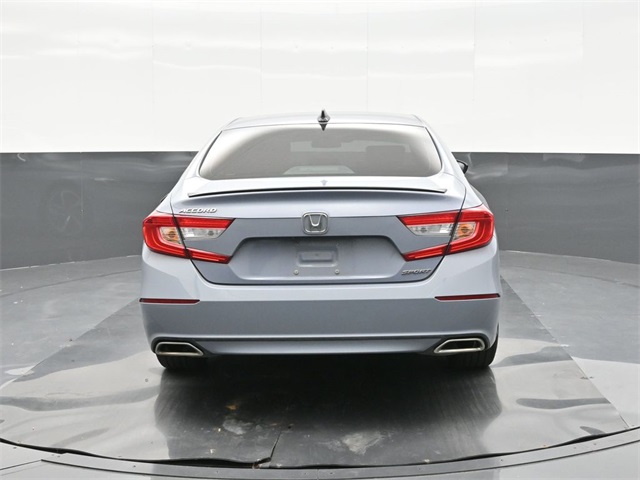 2022 Honda Accord Sport photo 7