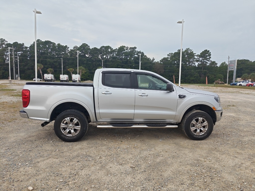 2019 Ford Ranger XLT photo 6