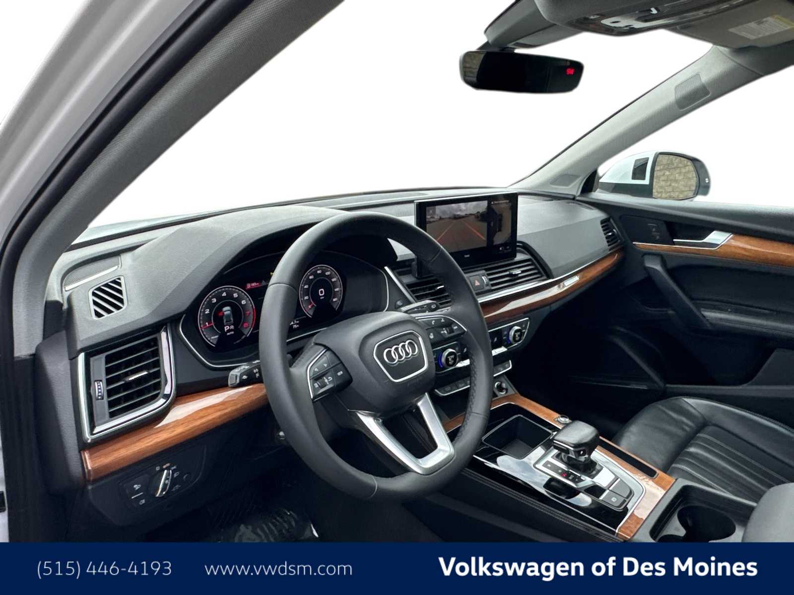2023 Audi Q5 S line Premium Plus photo 2